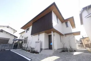 Casa Regio Kokubu【1階】の外観