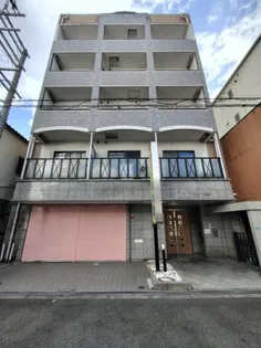 シティアーク山城の画像