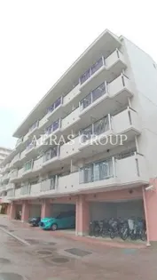 けやき通り北七番館の画像