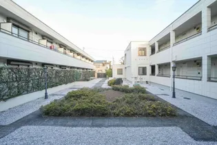 東京都練馬区春日町4【マンション】の外観