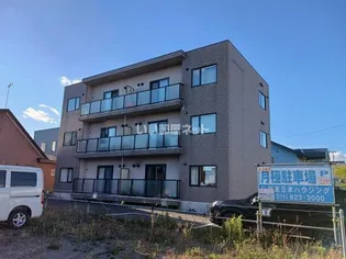 ハートウェルハウスVIIの画像