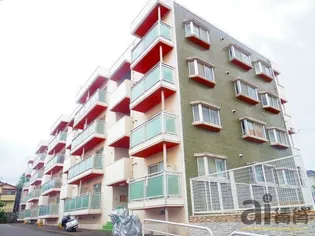 メゾンサンヒルズの画像