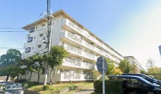 鈴の宮団地の画像