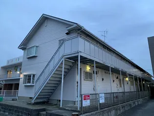 シャトレ カネコIの画像