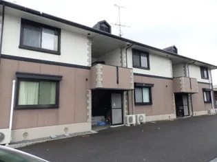 コンフォールコート A棟の画像