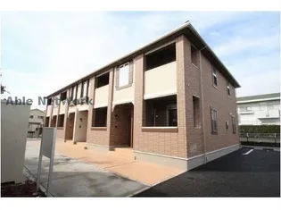 ベルハウス(小山)【1階】の外観