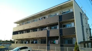 埼玉県さいたま市緑区美園5【アパート】の外観