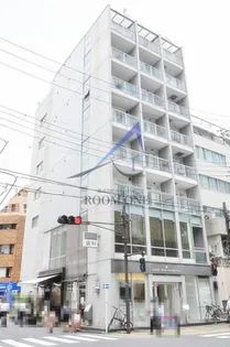 B Wall神保町【5階】の外観