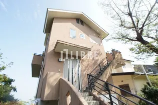 静岡県熱海市網代【一戸建】の外観