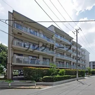 リュゼ田端不動坂の画像