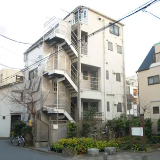 メゾンドジュンの画像