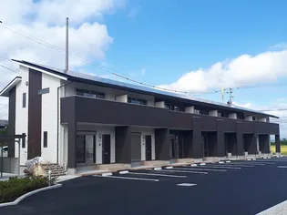 VIVALESIIA棟の画像