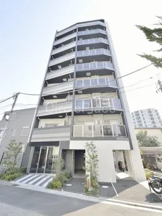 ルクシェール東向島【3階】の外観