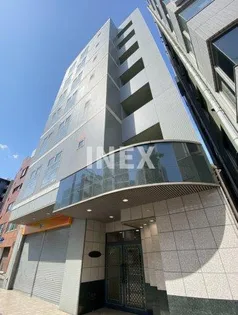 神奈川県横浜市西区岡野1【マンション】の外観