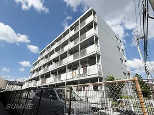 エスポワール篠崎の画像