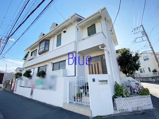 コーポフェスタ【1階】の外観