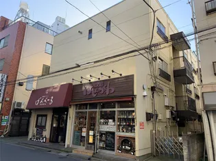 長谷川マンションの画像