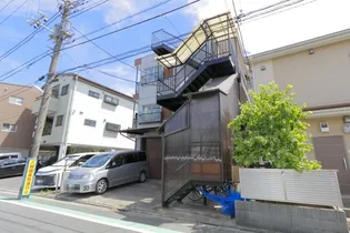 コーポ小川Iの画像