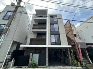 GRAN PASEO 自由が丘奥沢の画像