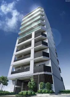 レガリス愛宕御成門【6階】の外観