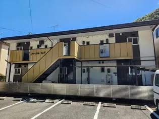 フォーブル丸子の画像