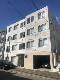 プルミエール二十四軒ウエストの画像