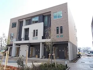 ルナ門真南Iの画像