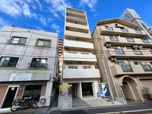 アルモニー デ NADAの画像