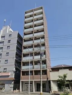 ディアレイシャスID横浜南の画像