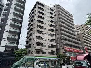 ミリアレジデンス上池袋の画像