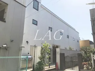 ミハス四谷三丁目の画像