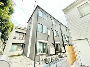 スカイ大井町の画像