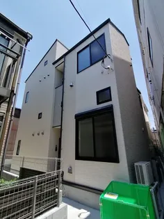 ロックリバーテラスの画像