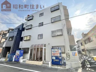 西今川728ハイツの画像