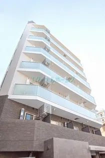 東京都文京区水道2【マンション】の外観