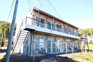 コーポ松本の画像