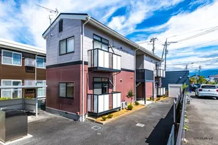 サニーハウスTIIの画像