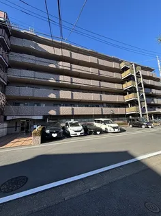 ライオンズマンション朝霞本町の画像