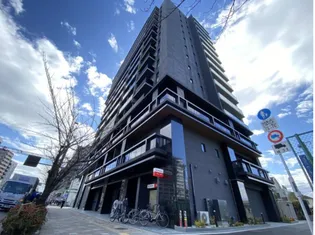 ザ パークハビオ滝野川の画像