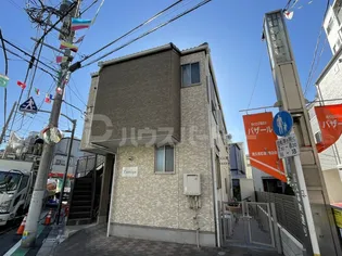 カトレアハイツの画像