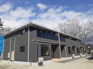 グレイスラムダ軽井沢の画像