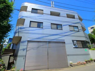 橋村ビルの画像