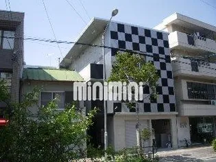 Azzurri池下【2階】の外観