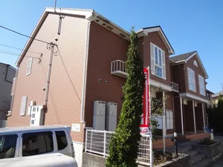 サンモールハイツの画像