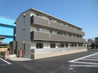 スカイパレの画像