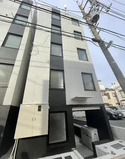 マイストリート亀有の画像