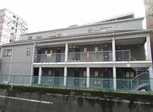 フラワーハウスの画像