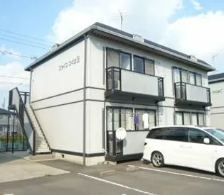 シャインつくば B棟の画像