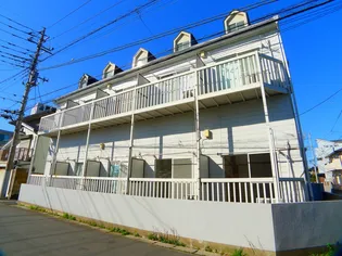 ハイツトラスティ第3の画像