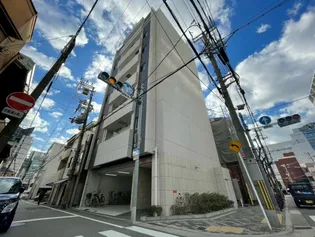 ル トロワジェム シャピトゥル福島の画像